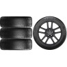 NOWE KOŁA ZIMA VW GOLF 7 VII Pirelli 225/40R18*26