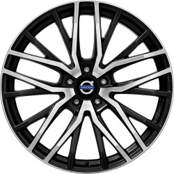 NOWE KOŁA ZIMA Volvo XC60 (U) Barum 235/55R19*2