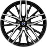 NOWE KOŁA ZIMA Volvo XC60 (U) Barum 235/55R19*2