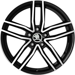 NOWE KOŁA ZIMA Skoda Octavia 4 (NX) Pirelli 225/45R18*5