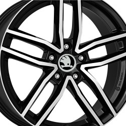 NOWE KOŁA ZIMA Skoda Octavia 4 (NX) Pirelli 225/45R18*5