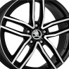 NOWE KOŁA ZIMA Skoda Octavia 4 (NX) Pirelli 225/45R18*5