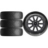 NOWE KOŁA ZIMA Audi A3 Limousine (GY) Hankook 225/45R17*15
