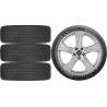 NOWE KOŁA ZIMA Volvo S60 V60 (Z) Michelin 235/40R19*10