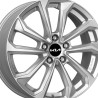 NOWE KOŁA ZIMA Kia Ceed/SW (CD) Barum 205/55R16+TPMS*4