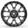 NOWE KOŁA LATO Skoda SuperB 3 III Goodride 235/40R19*5