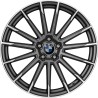 NOWE KOŁA ZIMA BMW 5 TOURING G61 G61 Pirelli 225/55R18+TPMS*3