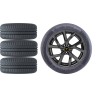 NOWE KOŁA LATO Cupra Formentor KM Goodride 245/45R18