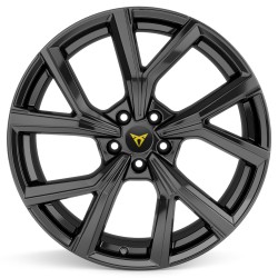NOWE KOŁA LATO Cupra Formentor KM Goodride 245/45R18