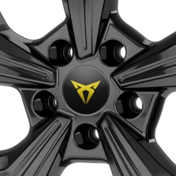 NOWE KOŁA LATO Cupra Formentor KM Goodride 245/45R18