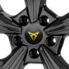 NOWE KOŁA LATO Cupra Formentor KM Goodride 245/45R18