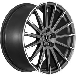 NOWE KOŁA ZIMA MERCEDES E-KLASA W214 Pirelli 225/55R18+TPMS*6
