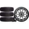 NOWE KOŁA ZIMA Mazda CX-5 (KE) Hankook 225/65R17+TPMS*20