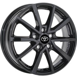 NOWE KOŁA ZIMA TOYOTA C-HR AX1T Dunlop 215/60R17+TPMS*18