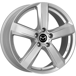 NOWE KOŁA ZIMA Mazda CX-3 (DJ1) Nokian 215/60R16+TPMS*13
