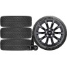 NOWE KOŁA ZIMA TOYOTA COROLLA XII 12 ZE1HE Michelin 225/40R18+TPMS*10