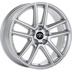 NOWE KOŁA ZIMA TOYOTA C-HR AX1T Nokian 225/50R18+TPMS*1