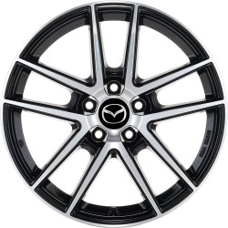 NOWE KOŁA ZIMA Mazda CX-3 (DJ1) Nokian 215/50R18+TPMS*17