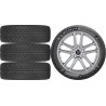 NOWE KOŁA ZIMA Volvo XC60 (U) Michelin 235/55R19*15