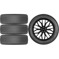 NOWE KOŁA ZIMA Audi Q5 SportBack (FY) Goodyear 235/55R19*35