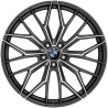 NOWE KOŁA ZIMA BMW 3 TOURING G21 G3K Continental 225/45R18+TPMS*2