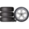 NOWE KOŁA ZIMA Hyundai i30 (PDE) Bridgestone 225/40R18+TPMS*1