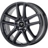 NOWE KOŁA ZIMA TOYOTA YARIS CROSS XPB1F(M) Riken 215/50R18+TPMS*7