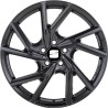 NOWE KOŁA ZIMA Seat Tarraco Barum 235/50R19*4