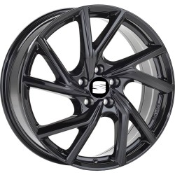 NOWE KOŁA ZIMA Seat Tarraco Barum 235/50R19*4