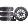 NOWE KOŁA ZIMA Hyundai i30 (PDE) Nokian 225/40R18+TPMS*4