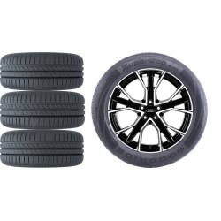 NOWE KOŁA LATO Audi Q5 FY 2 II GEN Goodride 235/55R19*1