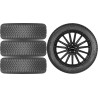 NOWE KOŁA ZIMA Audi Q5 SportBack (FY) Goodyear 235/55R19*31