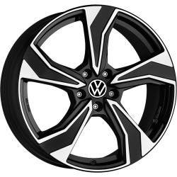 NOWE KOŁA ZIMA VW Arteon (3H) Hankook 245/40R19*10