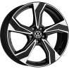 NOWE KOŁA ZIMA VW Arteon (3H) Hankook 245/40R19*10