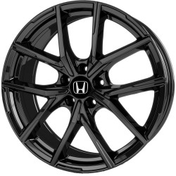 NOWE KOŁA ZIMA HONDA CIVIC FE Falken 235/40R18+TPMS*11