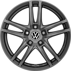 NOWE KOŁA ZIMA VW Tiguan Hankook 235/55R18