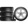 NOWE KOŁA ZIMA Hyundai i30 (PDE) Pirelli 205/55R16+TPMS*7