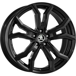 NOWE KOŁA ZIMA SKODA SuperB (3T) Hankook 235/40R19*13