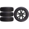 NOWE KOŁA ZIMA VW PASSAT CJ Hankook 235/40R19*13