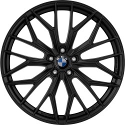 NOWE KOŁA ZIMA BMW 5 TOURING G61 G61 Pirelli 225/55R18+TPMS*7
