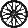NOWE KOŁA ZIMA BMW 5 TOURING G61 G61 Pirelli 225/55R18+TPMS*7