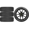 NOWE KOŁA ZIMA Cupra Leon SP Michelin 225/40R18*4