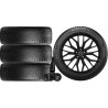 NOWE KOŁA ZIMA MERCEDES E-KLASA W214 Pirelli 225/55R18+TPMS*7