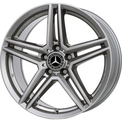 NOWE KOŁA ZIMA Mercedes E-Klasa W213 Continental 225/55R17+TPMS*12