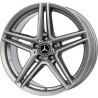 NOWE KOŁA ZIMA Mercedes E-Klasa W213 Continental 225/55R17+TPMS*12