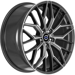 NOWE KOŁA ZIMA Volvo XC90 2 II GEN (L) Continental 235/60R18+TPMS*3