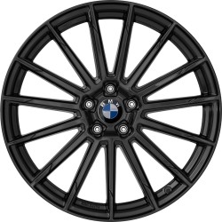NOWE KOŁA ZIMA BMW X1 U11 U1X Continental 225/55R18+TPMS