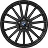 NOWE KOŁA ZIMA BMW X1 U11 U1X Continental 225/55R18+TPMS