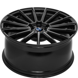 NOWE KOŁA ZIMA BMW X1 U11 U1X Continental 225/55R18+TPMS