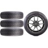 NOWE KOŁA ZIMA VW Arteon Shooting Brake (3H) Nokian 245/40R19*16